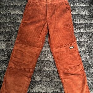 Dickies corduroy pant
